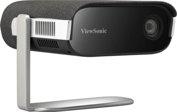 Viewsonic M1XE, LED, WVGA (854x480), 120000:1, 16:9, 609,6 - 2540 mm (24 - 100"), 360 LED lumens