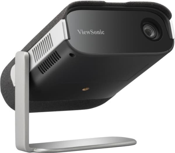 Viewsonic M1XE, LED, WVGA (854x480), 120000:1, 16:9, 609,6 - 2540 mm (24 - 100"), 360 LED lumens