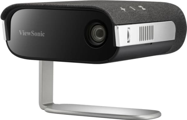 Viewsonic M1XE, LED, WVGA (854x480), 120000:1, 16:9, 609,6 - 2540 mm (24 - 100"), 360 LED lumens