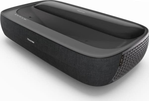 Hisense 100L9HD, 3000 ANSI lumenia, DLP, UHD 4K (3840x2160), 1000:1, 16:9, 1905 - 2540 mm (75 - 100")