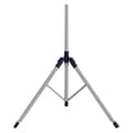 Miniatyrbillede 1 af 8: Kensington 95.7´´ Med Stativ Projektionsskærm Hvid