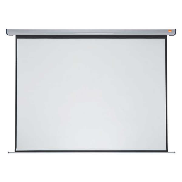 Kensington Nobo Electric 118´´ Projektionsskærm Elektrisk Projektionsskærm Hvid