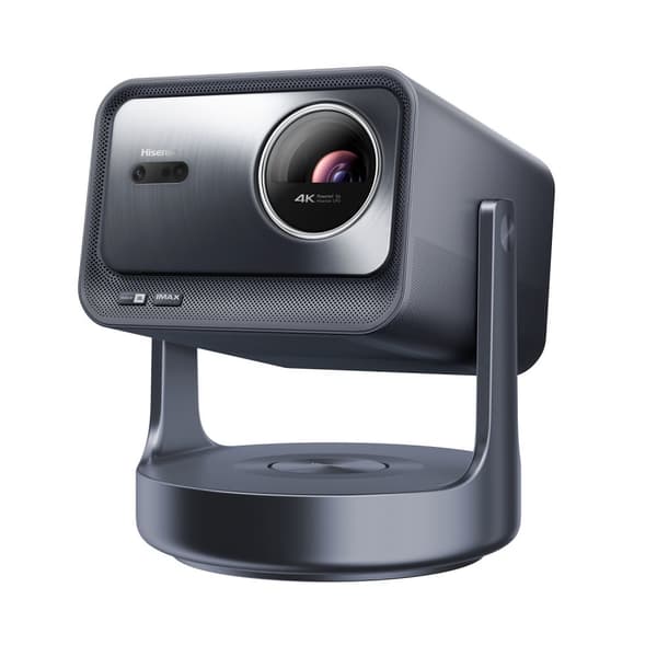 Hisense C2-Ultra Beamer