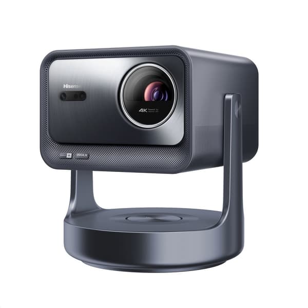 Hisense C2-Ultra Beamer