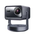 Miniatyrbild 1 av 2: Hisense C2-Ultra Beamer