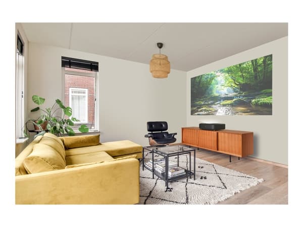 Epson EH-LS650B - 3LCD-projektor - 3600 lumen (vit) - 3600 lumen (färg) - 16:9 - 4K - objektiv med ultrakort kastavstånd - 802.11a/b/g/n/ac trådlös M