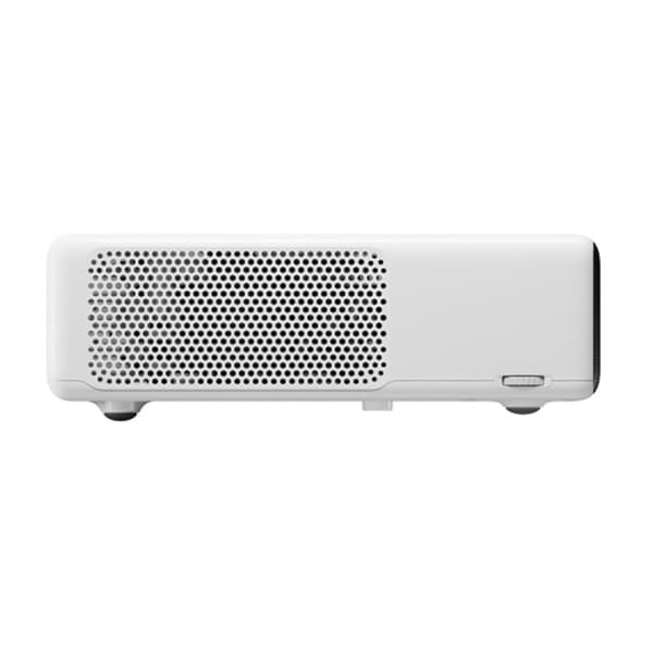 Xiaomi Mi Laser Project 150´´ Projektor Durchsichtig One Size / EU Plug