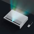 Miniatyrbild 6 av 7: Xiaomi Mi Laser Project 150´´ Projektor Durchsichtig One Size / EU Plug