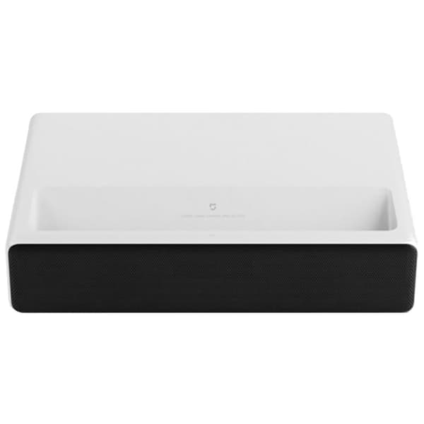 Xiaomi Mi Laser Project 150´´ Projektor Durchsichtig One Size / EU Plug