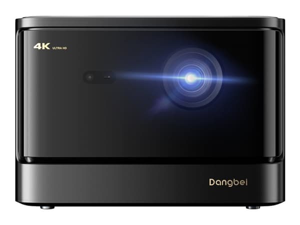 Dangbei Projector Laser Projector, Dangbei, Mars Pro 2 Sort