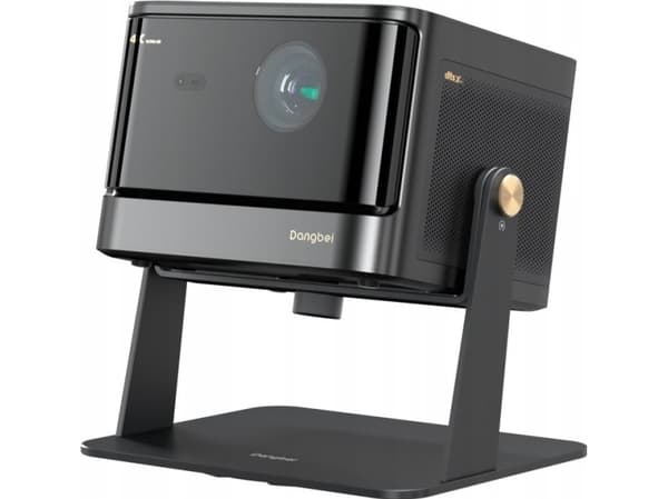 Dangbei projektor Laserprojektor, Dangbei, Mars Pro 2 + stativ