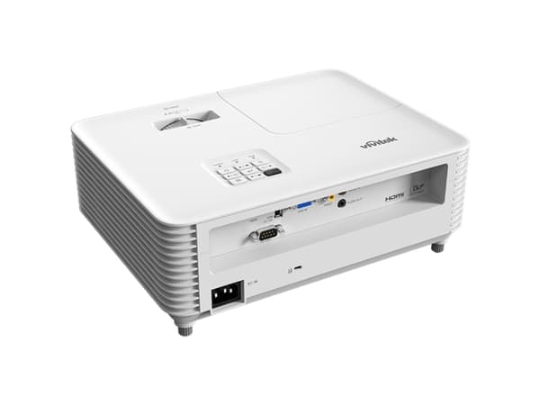 VIVITEK Projektor DW350 WXGA 1280x800/4000ANSI/HDMI/USB-A