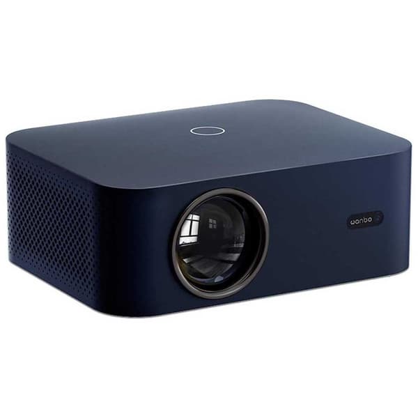 Xiaomi Wanbo X2 Max Projektor