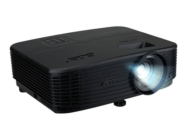 Acer Vero PD2325W - DLP-projektor - LED - bärbar - 2200 lumen - WXGA (1280 x 800) - 16:10
