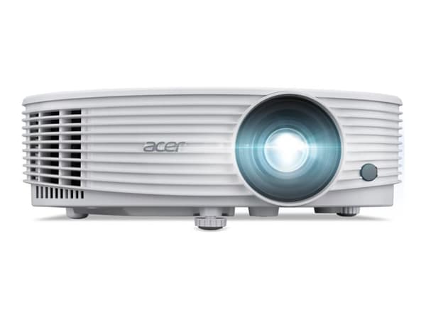 Acer X1526 - DLP-projektor - bärbar - 3D - 4000 lumen - Full HD (1920 x 1080)