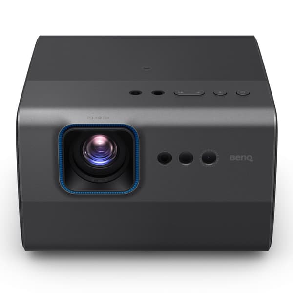 BenQ GP520 Projektor, 3840 x 2160 4K UHD, 2.600 ANSI Lumen