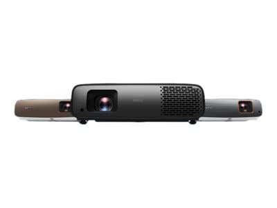 BenQ V5010i -projektori musta