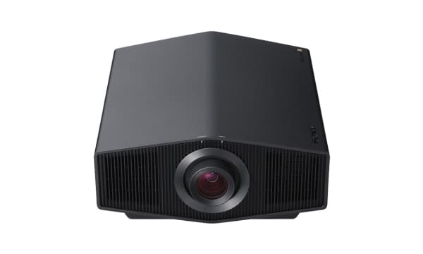 Sony VPL-XW6100, 2700 ANSI lumenia, SXRD, UHD 4K (3840x2160), 16:9, Sony XR Triluminos Pro, 95 %