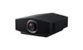 Pikkukuva 2 / 5: Sony VPL-XW6100, 2700 ANSI lumenia, SXRD, UHD 4K (3840x2160), 16:9, Sony XR Triluminos Pro, 95 %