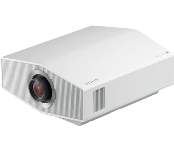 Sony VPL-XW6100, 2700 ANSI lumenia, SXRD, UHD 4K (3840x2160), 16:9, Sony XR Triluminos Pro, 95 %