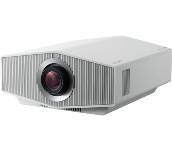 Sony VPL-XW6100, 2700 ANSI lumenia, SXRD, UHD 4K (3840x2160), 16:9, Sony XR Triluminos Pro, 95 %