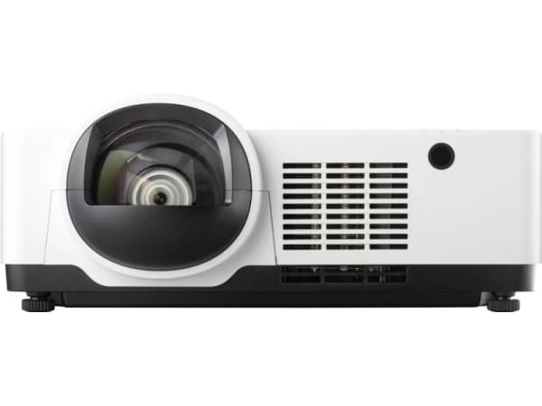 Viewsonic LSC601WU-ST, 6000 ANSI lumenia, 3LCD, WUXGA (1920x1200), 3000000:1, 16:10, 1397 - 4572 mm (55 - 180")