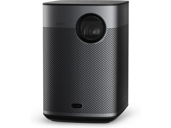 XGIMI Halo+, DLP, 1080p (1920x1080), 1016 - 5080 mm (40 - 200"), 700 ISO-lumen, 40°, 40°