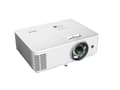 Miniatyrbilde 4 av 5: Vivitek projektor DX335ST XGA 1024x768/3800ANSI/HDMI/USB-A - Digital projektor - 3800 Ansilumen