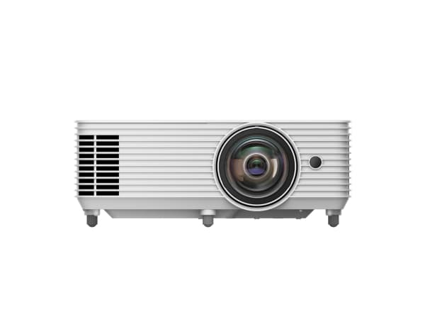 Vivitek projektor DX335ST XGA 1024x768/3800ANSI/HDMI/USB-A - Digital projektor - 3800 Ansilumen