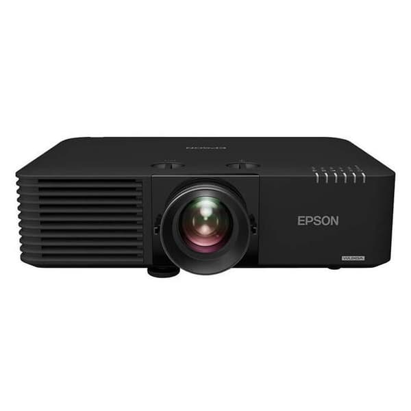 Epson Eb-l735u Laser Projektor Svart