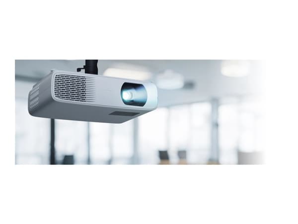 BenQ LH750 - DLP-projektor - RGB LED med 4 färger - 3D - 5000 ANSI lumen - Full HD (1920 x 1080) - 16:9 - 1080p