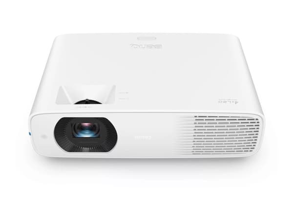 BenQ LH750 - DLP-projektor - RGB LED med 4 färger - 3D - 5000 ANSI lumen - Full HD (1920 x 1080) - 16:9 - 1080p