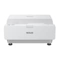 Miniatyrbillede 3 af 9: Epson Eb-760wi Wxga 3lcd Projektor