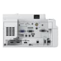 Miniatyrbillede 5 af 9: Epson Eb-760wi Wxga 3lcd Projektor