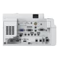 Miniatyrbillede 6 af 9: Epson Eb-760wi Wxga 3lcd Projektor