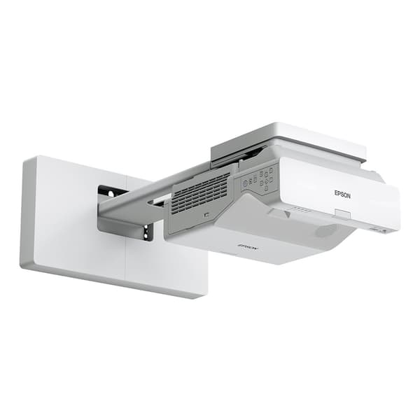 Epson Eb-760wi Wxga 3lcd Projektor