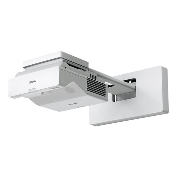 Epson Eb-760wi Wxga 3lcd Projektor