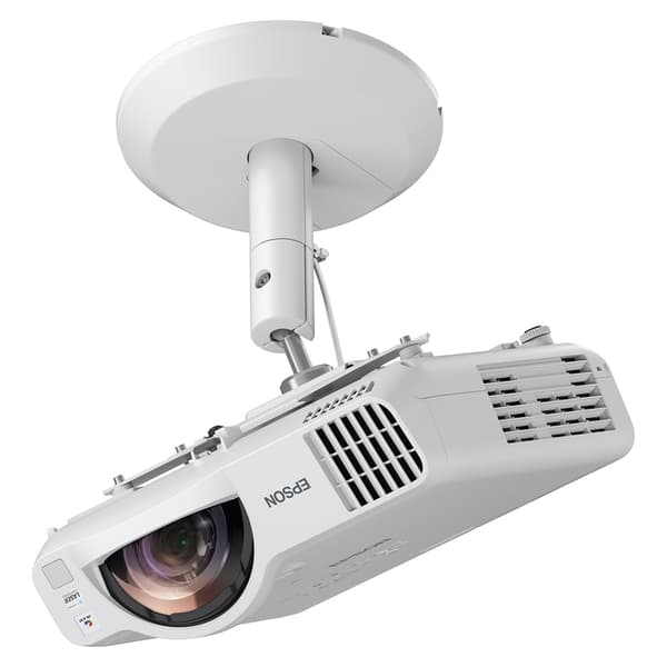 Epson Eb-l210sf Full Hd Projektor Vit