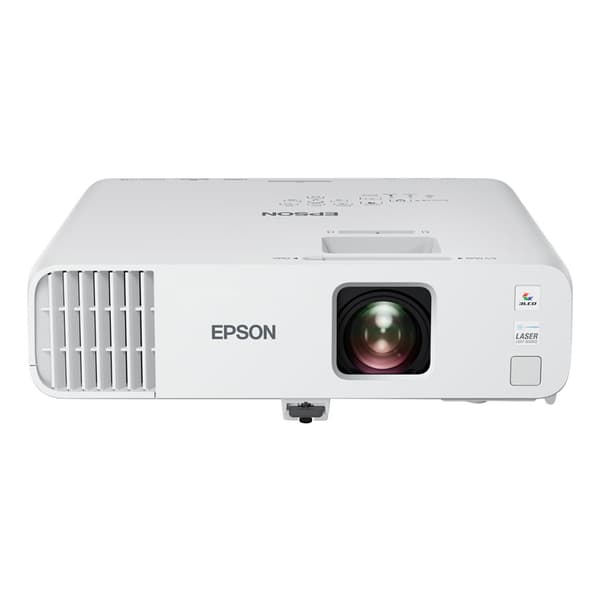 Epson Eb-l210w Projektor Vit