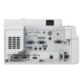 Miniatyrbild 3 av 10: Epson 3lcd Wxga Projektor