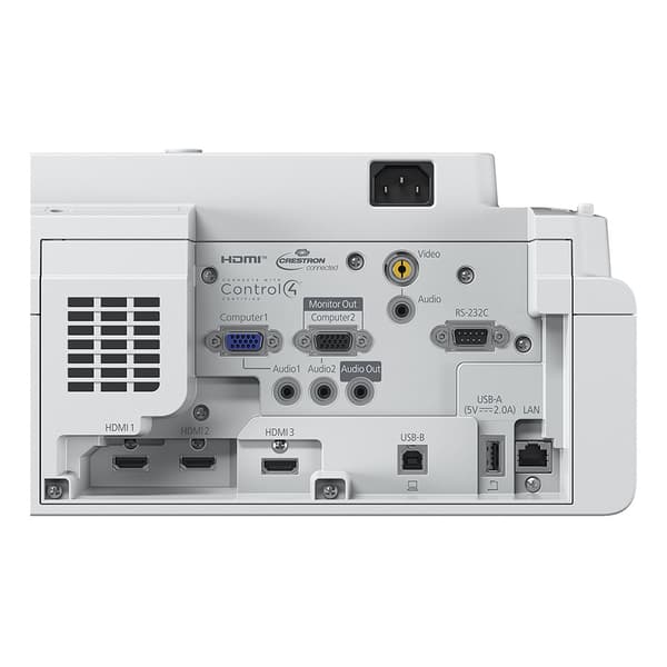 Epson 3lcd Wxga Projektor