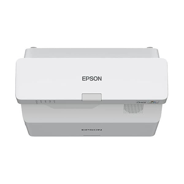 Epson 3lcd Wxga Projektor