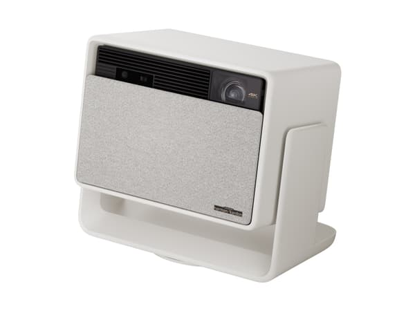 XGIMI HORIZON S Pro Mini Laser LED hemmabioprojektor 1 700 ISO-lumen