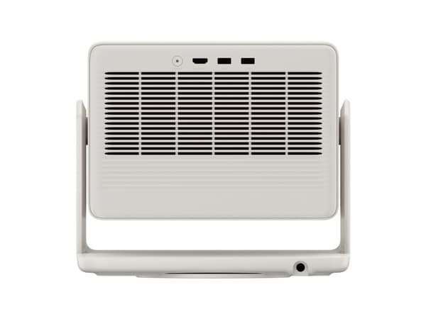 XGIMI HORIZON S Pro Mini Laser LED hemmabioprojektor 1 700 ISO-lumen