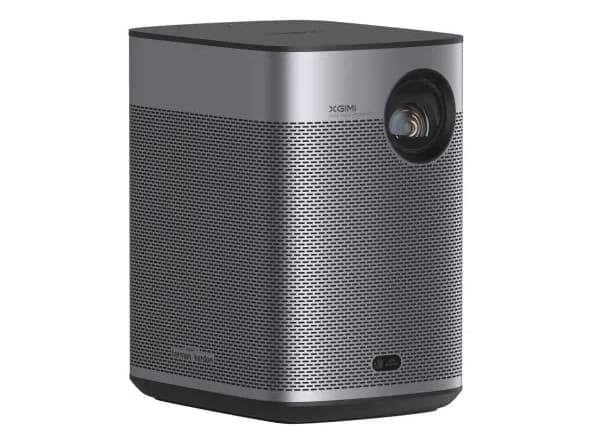 XGIMI Halo+, DLP, 1080p (1920x1080), 1016 - 5080 mm (40 - 200"), 700 ISO-lumen, 40°, 40°