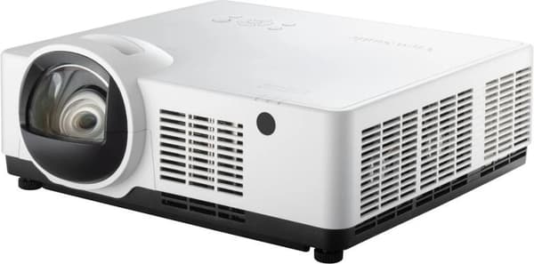 ViewSonic LSC601WU-ST WUXGA Kortdistans Laserprojektor