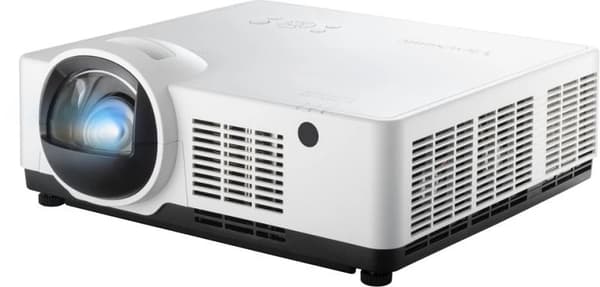 ViewSonic LSC601WU-ST WUXGA Kortdistans Laserprojektor
