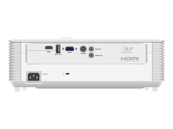 InFocus ScreenPlay SP126