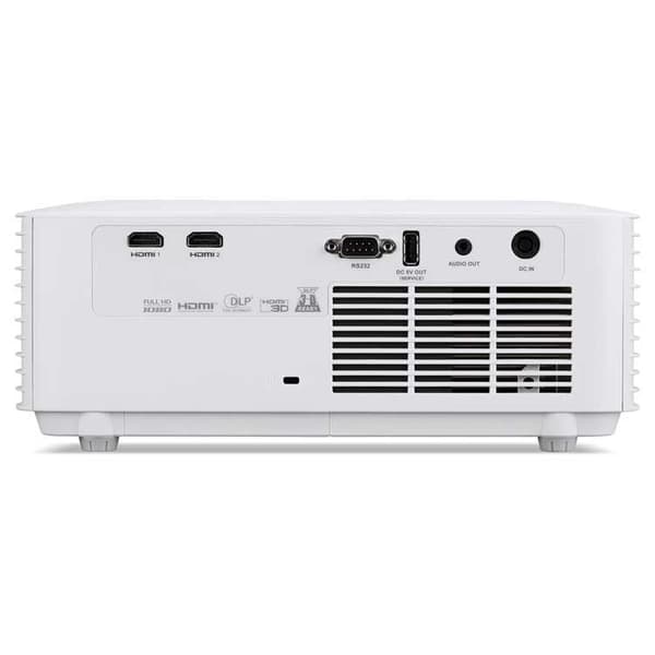 Acer Vero Xl2330w Projektor