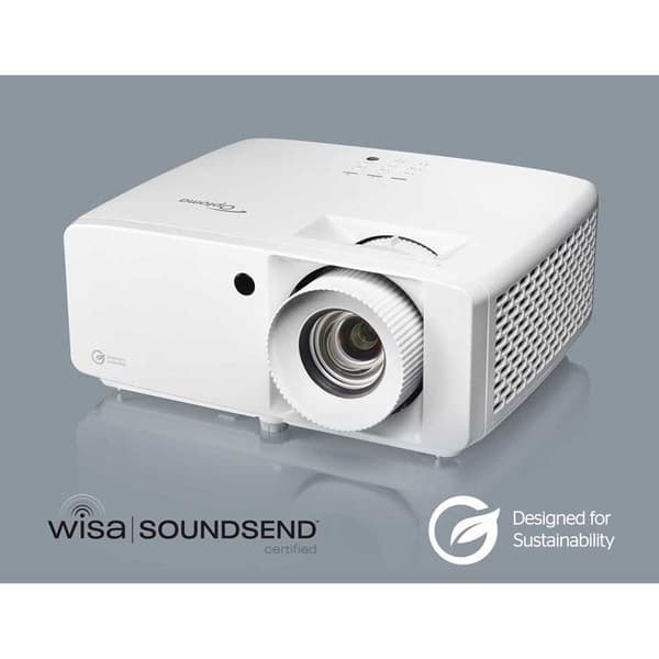 Optoma Uhz35 Projektori